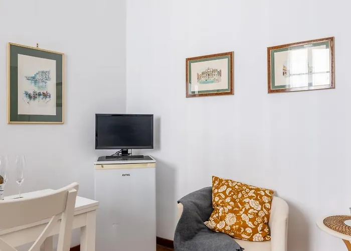 Appartement Monti *