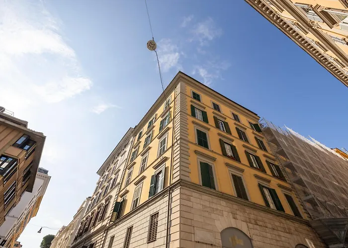 Monti Rome