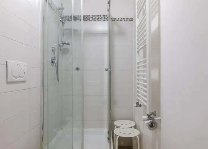Appartement Monti