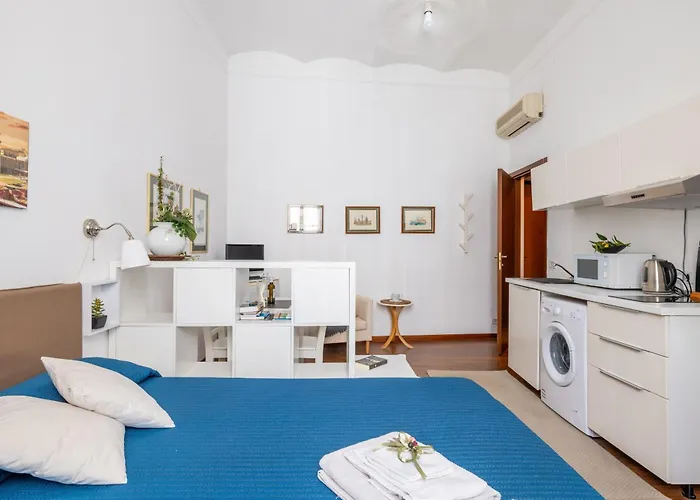 Monti Appartement