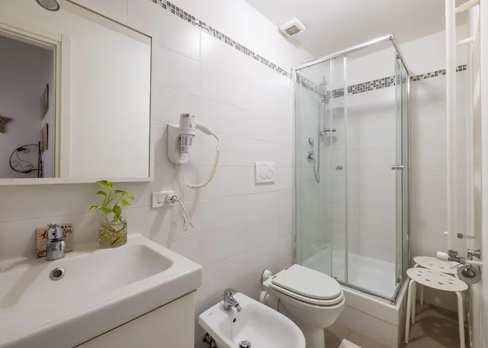 Appartement Monti *
