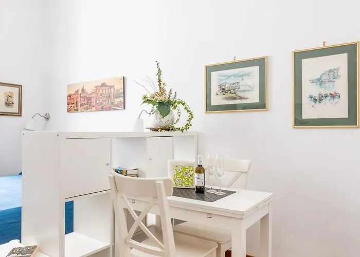 Appartement Monti