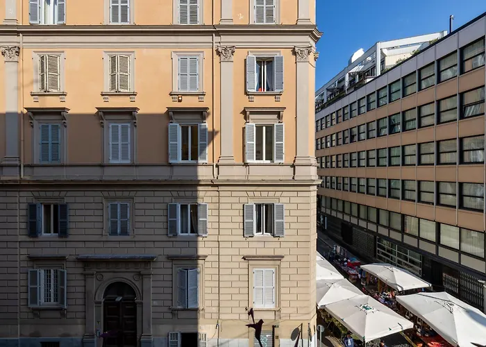 Monti Appartement